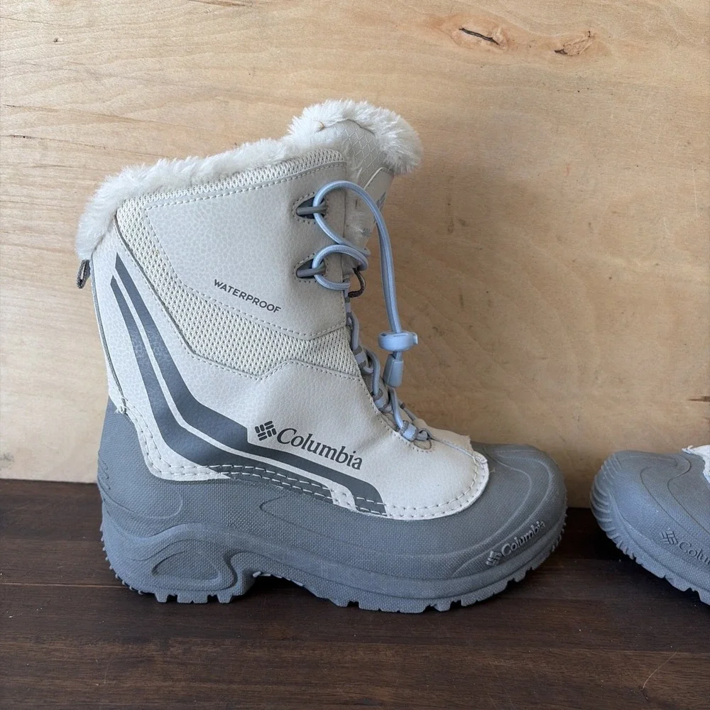 Columbia colombia waterproof